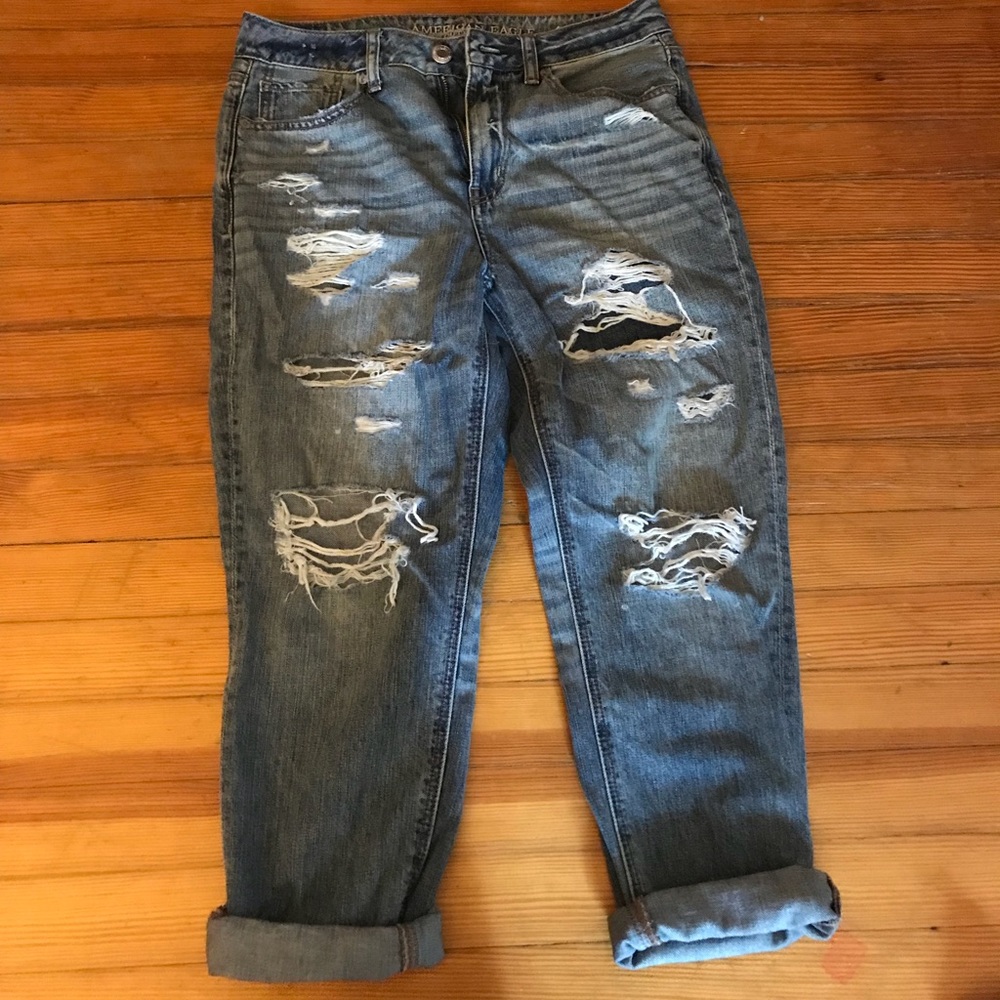 American Eagle Women’s Jeans